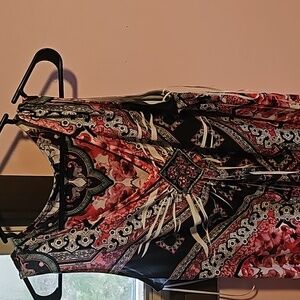 Beautiful Dressy Tank Top